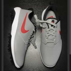 Nike Roshe G Tour Golf Shoes Mens Sz 9 Wide